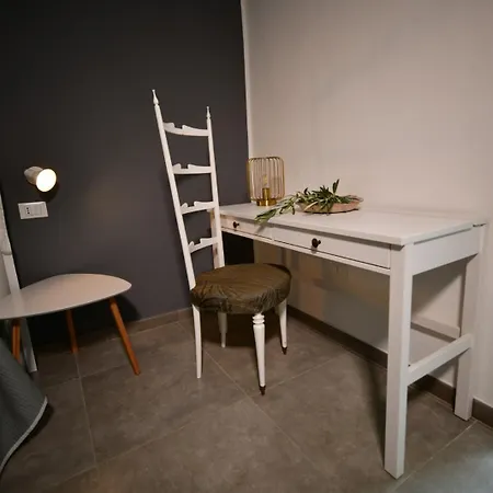 Inkantu Bed & Breakfast