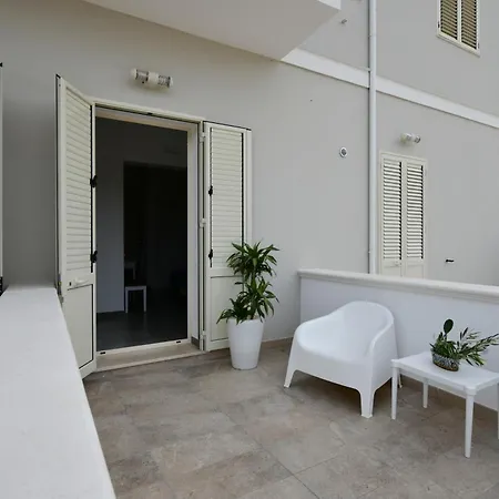 Bed & Breakfast Inkantu