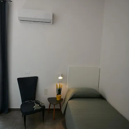 Inkantu Bed & Breakfast 2*