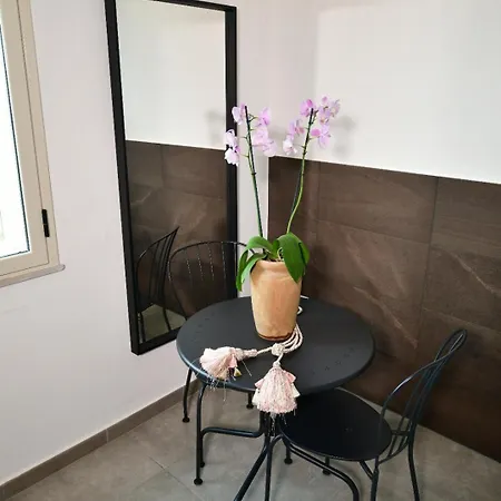 Inkantu Bed & Breakfast 2*