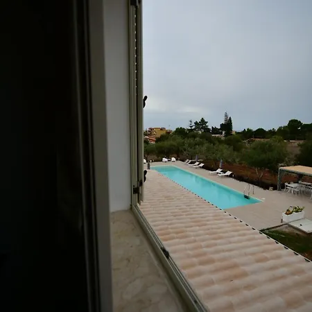 Bed & Breakfast Inkantu 2*