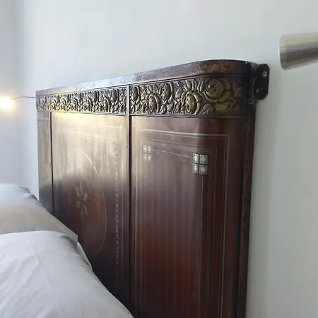 Inkantu Bed & Breakfast Terrasini