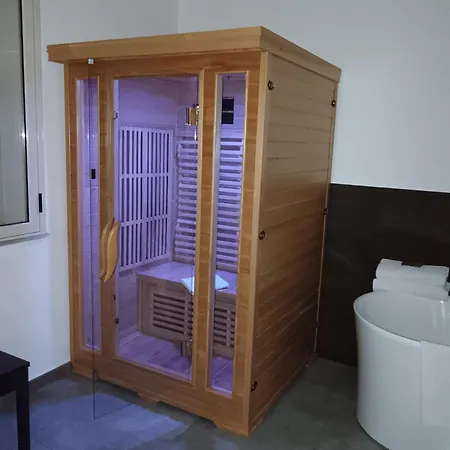 Bed & Breakfast Inkantu Terrasini