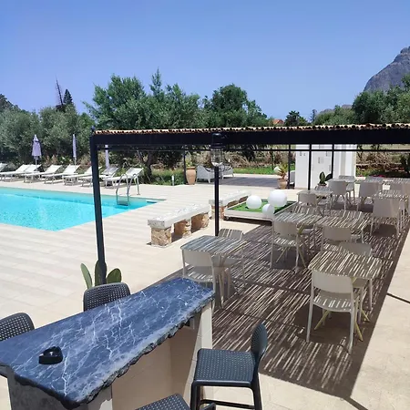 Inkantu Bed & Breakfast