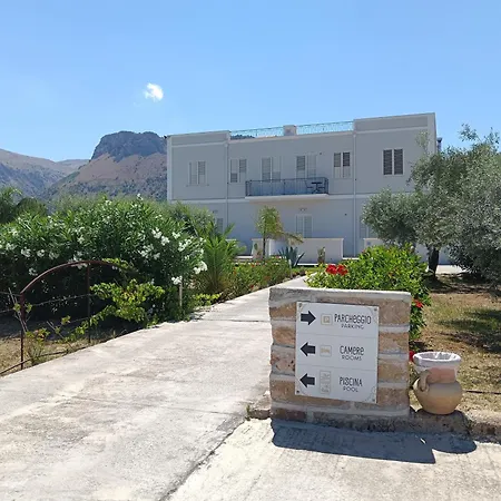 Bed & Breakfast Inkantu