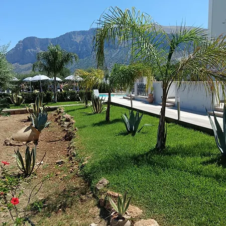 Inkantu Терразини