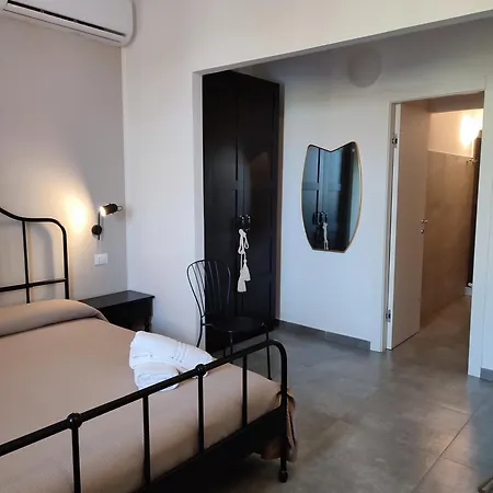 Inkantu Terrasini
