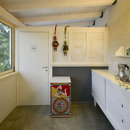 Bed & Breakfast Inkantu