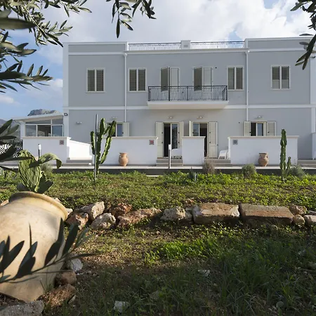 Bed & Breakfast Inkantu