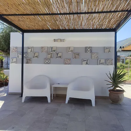 Inkantu 4* Terrasini