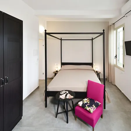 Inkantu Bed & Breakfast