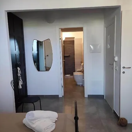 Inkantu Bed & Breakfast Terrasini