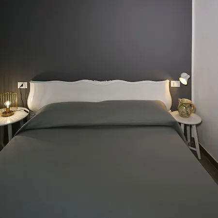 Bed & Breakfast Inkantu 4*