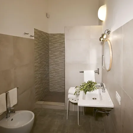 Bed & Breakfast Inkantu Terrasini