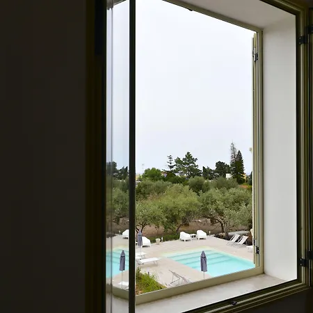 Inkantu Bed & Breakfast Terrasini