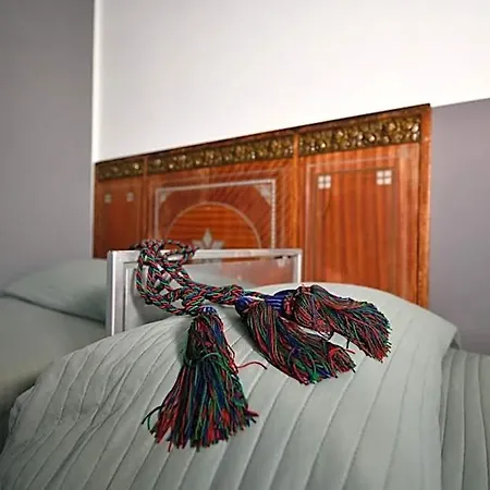 Bed and Breakfast Inkantu Terrasini
