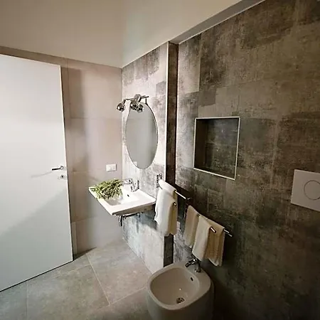Inkantu 4* Terrasini