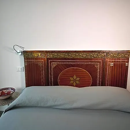 Bed & Breakfast Inkantu