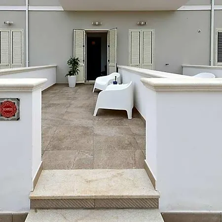 Bed & Breakfast Inkantu