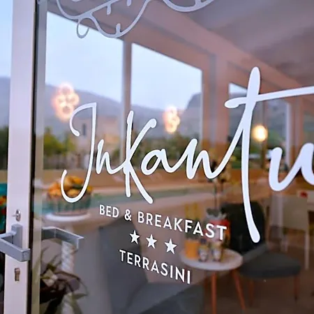 Bed and Breakfast Inkantu