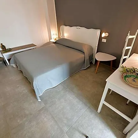 Bed and Breakfast Inkantu 4*