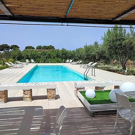 Inkantu 4* Terrasini