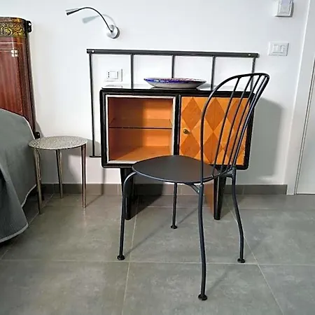 Inkantu Terrasini