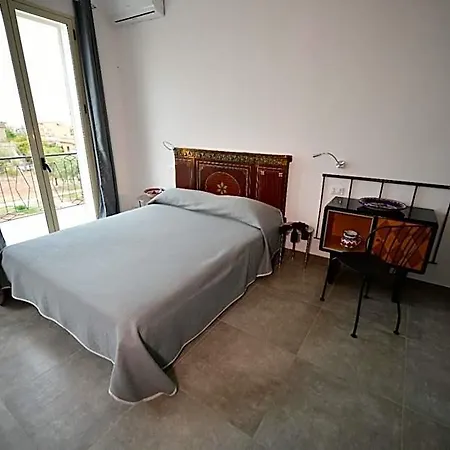 Bed and Breakfast Inkantu Terrasini
