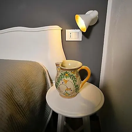 Inkantu Bed and Breakfast