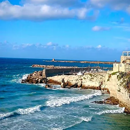 Bed & Breakfast Inkantu Terrasini