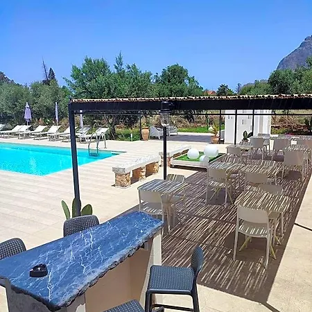 Bed & Breakfast Inkantu