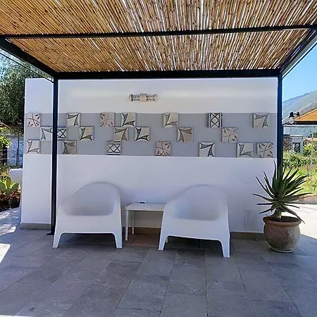 Bed and Breakfast Inkantu 4*