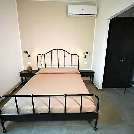 Bed & Breakfast Inkantu