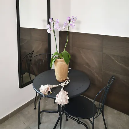 Inkantu 4* Terrasini