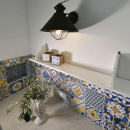 Inkantu Terrasini