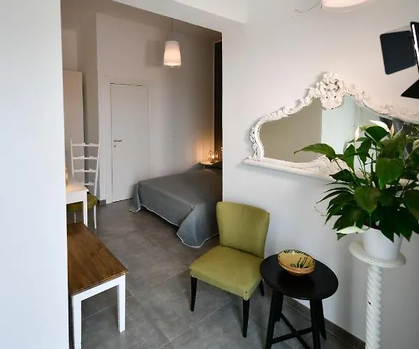 Inkantu Bed & Breakfast Terrasini