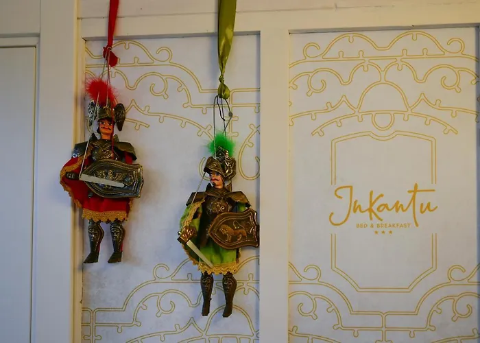 Inkantu Terrasini