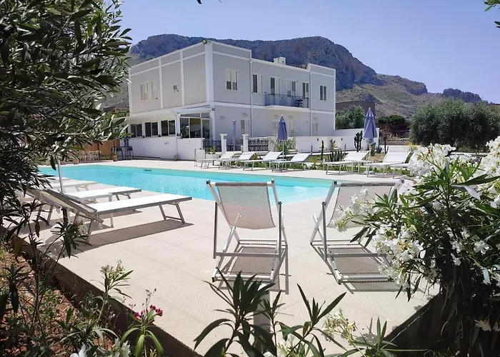 Couette-café Inkantu 4*