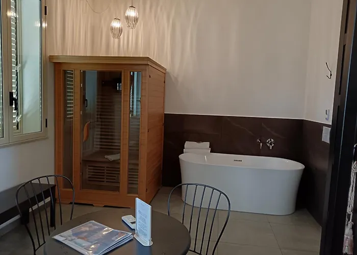 Couette-café Inkantu 4*