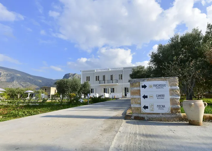 Inkantu Terrasini