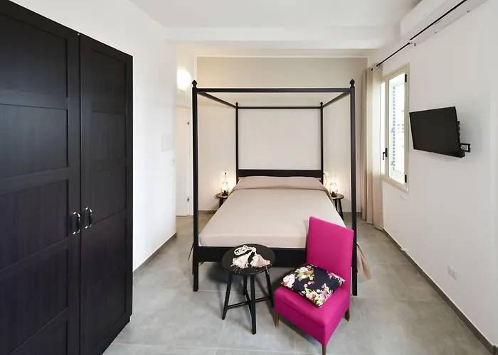 Inkantu Bed & Breakfast